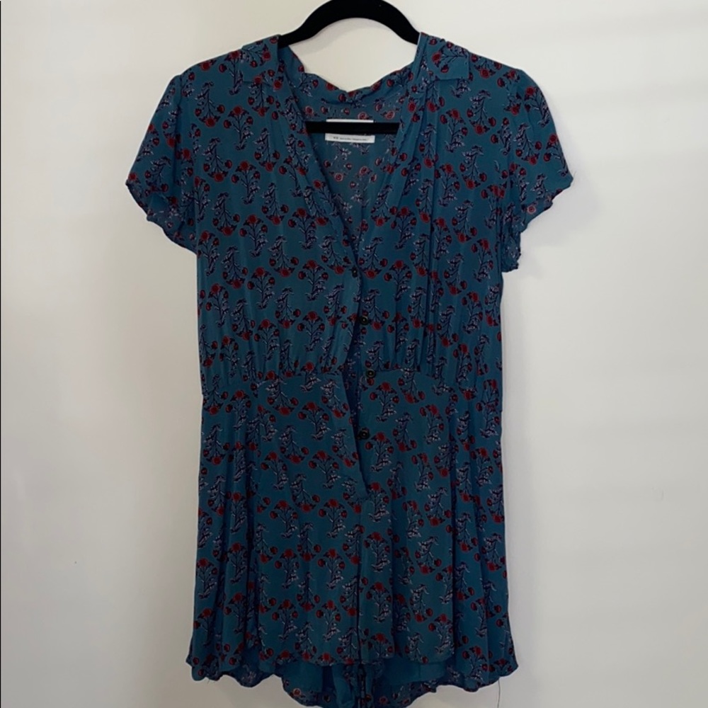 Urban Outfitters Romper